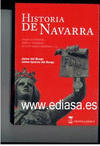 HISTORIA DE NAVARRA