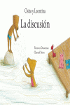 LA DISCUSIÓN