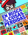 ¿DÓNDE ESTÁ WALLY? EN BUSCA DE LAS COSAS PERDIDAS