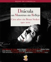 DRÁCULA, UN MONSTRUO SIN REFLEJO