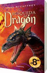 LA BÚSQUEDA DEL DRAGÓN