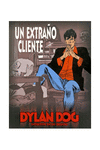 DYLAN DOG: UN EXTRAÑO CLIENTE