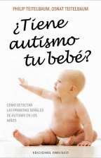 ¿TIENE AUTISMO TU BEBÉ?