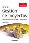 GUIA DE GESTION DE PROYECTOS