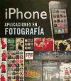 IPHONE. APLICACIONES EN FOTOGRAFÍA