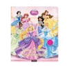 DESCUBRE A...DISNEY  PRINCESAS