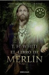 EL LIBRO DE MERLÍN