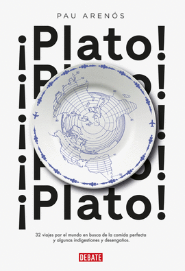 ¡PLATO!