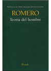 TEORIA DEL HOMBRE