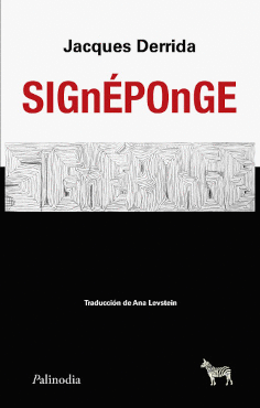 SIGNÉPONGE