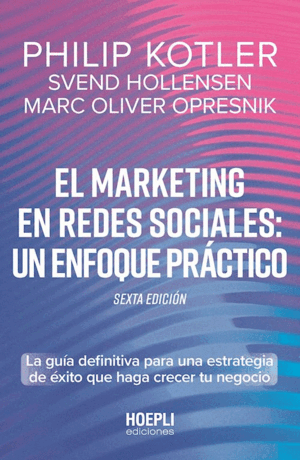 EL MARKETING EN REDES SOCIALES: UN ENFOQUE PRÁCTICO.