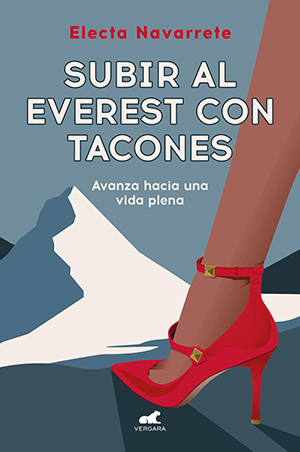 19:00 h - Presentación: Subir al Everest con tacones