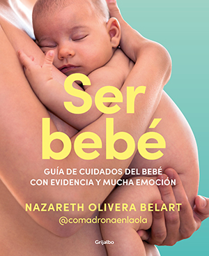 19:00 h - Presentación: Ser bebé